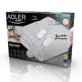 Electric Blanket Adler AD 7426 Grey by Adler, Electric blankets and mattress warmers - Ref: S91106194, Price: 45,36 €, Discou...