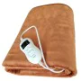 Electric Blanket Adler CR 7435 Bronze by Adler, Electric blankets and mattress warmers - Ref: S91106197, Price: 32,94 €, Disc...