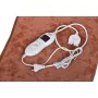 Electric Blanket Adler CR 7435 Bronze by Adler, Electric blankets and mattress warmers - Ref: S91106197, Price: 32,94 €, Disc...