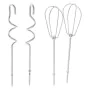 Batedeira de varinhas Adler CR 4220 b Plástico de Adler, Batedeiras de varinhas e de amassar - Ref: S91106198, Preço: 22,89 €...