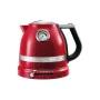 Chaleira KitchenAid 5KEK1522EER Vermelho 2400 W 1,5 L de KitchenAid, Servidores elétricos - Ref: S91106208, Preço: 214,55 €, ...