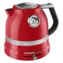 Kettle KitchenAid 5KEK1522EER Red 2400 W 1,5 L by KitchenAid, Electric Kettles - Ref: S91106208, Price: 197,86 €, Discount: %