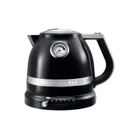 Bollitore KitchenAid 5KEK1522EOB Nero 2400 W 1,5 L di KitchenAid, Bollitori - Rif: S91106209, Prezzo: 198,20 €, Sconto: %