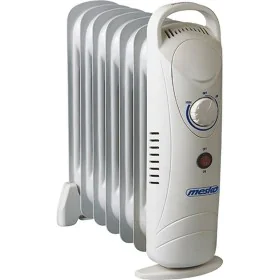 Radiatore a Olio Mesko MS7804 Bianco 700 W di Mesko, Radiatori ad olio - Rif: S91106210, Prezzo: 27,93 €, Sconto: %