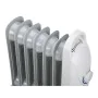 Oil-filled Radiator Mesko MS7804 White 700 W by Mesko, Oil Filled Radiators - Ref: S91106210, Price: 27,93 €, Discount: %