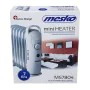 Oil-filled Radiator Mesko MS7804 White 700 W by Mesko, Oil Filled Radiators - Ref: S91106210, Price: 27,93 €, Discount: %