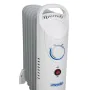 Radiador de Óleo Mesko MS7804 Branco 700 W de Mesko, Radiadores a óleo - Ref: S91106210, Preço: 27,93 €, Desconto: %