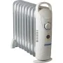 Radiador de Óleo Mesko MS7805 Branco 1000 W de Mesko, Radiadores a óleo - Ref: S91106211, Preço: 32,60 €, Desconto: %