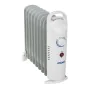 Radiateur à Huile Mesko MS7805 Blanc 1000 W de Mesko, Radiateurs à bain d'huile - Réf : S91106211, Prix : 32,60 €, Remise : %