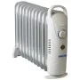 Oil-filled Radiator Mesko MS7806 White 1200 W by Mesko, Oil Filled Radiators - Ref: S91106212, Price: 36,49 €, Discount: %