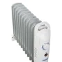 Oil-filled Radiator Mesko MS7806 White 1200 W by Mesko, Oil Filled Radiators - Ref: S91106212, Price: 36,49 €, Discount: %