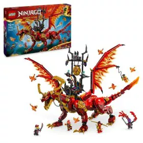 Jogo de Construção Lego 71822 de Lego, Casas de bonecas - Ref: S91106230, Preço: 141,51 €, Desconto: %