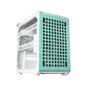 ATX Semi-Tower Gehäuse Cooler Master Q500-DGNN-S00 Schwarz von Cooler Master, Desktop-Computer-Gehäuse - Ref: S91106232, Prei...