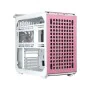 Boîtier ATX semi-tour Cooler Master Q500-DGNN-S00 Noir de Cooler Master, Boîtiers pour ordinateurs de bureau - Réf : S9110623...