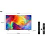 TV intelligente TCL 43P637 4K Ultra HD 43" HDR HDR10 Direct-LED LCD de TCL, Téléviseurs - Réf : S91106265, Prix : 297,89 €, R...