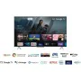 TV intelligente TCL 43P637 4K Ultra HD 43" HDR HDR10 Direct-LED LCD de TCL, Téléviseurs - Réf : S91106265, Prix : 297,89 €, R...