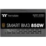 Power supply THERMALTAKE PS-SPD-0850MNFABE-3 ATX 850 W 80 Plus Bronze by THERMALTAKE, Power Supplies - Ref: S91106271, Price:...