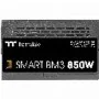 Power supply THERMALTAKE PS-SPD-0850MNFABE-3 ATX 850 W 80 Plus Bronze by THERMALTAKE, Power Supplies - Ref: S91106271, Price:...