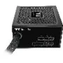 Power supply THERMALTAKE PS-SPD-0850MNFABE-3 ATX 850 W 80 Plus Bronze by THERMALTAKE, Power Supplies - Ref: S91106271, Price:...