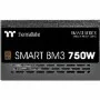 Power supply THERMALTAKE PS-SPD-0750MNFABE-3 ATX 750 W 80 Plus Bronze by THERMALTAKE, Power Supplies - Ref: S91106272, Price:...