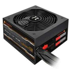 Fonte di Alimentazione THERMALTAKE Smart SE ATX di THERMALTAKE, Alimentatori - Rif: S91106277, Prezzo: 75,41 €, Sconto: %