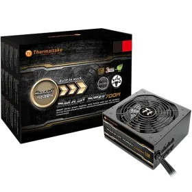 Fonte de Alimentação THERMALTAKE PS-SPS-0700MNSAWE-1 ATX 700 W de THERMALTAKE, Fontes de alimentação - Ref: S91106278, Preço:...