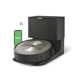 Aspirateur robot iRobot j955840 de iRobot, Robots aspirateurs - Réf : S91106292, Prix : 786,94 €, Remise : %