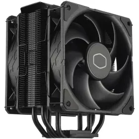 Ventilateur CPU Cooler Master RR-S4KK-25DN-R1 de Cooler Master, Ventilation et refroidissement - Réf : S91106297, Prix : 45,5...