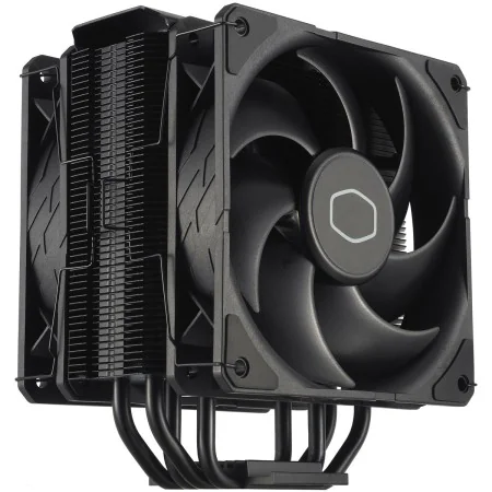 Ventilador de CPU Cooler Master RR-S4KK-25DN-R1 de Cooler Master, Ventilação e refrigeração - Ref: S91106297, Preço: 45,56 €,...