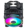 Ventilateur CPU Cooler Master RR-D6BB-20PA-R1 de Cooler Master, Ventilation et refroidissement - Réf : S91106298, Prix : 75,2...