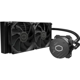 Base di Raffreddamento per PC Portatile Cooler Master MLW-D24M-A17PK-R1 di Cooler Master, Ventilazione e raffreddamento - Rif...