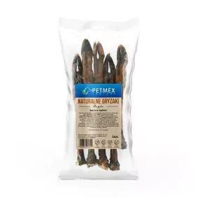 Snack para cães Petmex Roe deer hoof 800 g de Petmex, Bolachas, biscoitos e snacks - Ref: S91106310, Preço: 8,22 €, Desconto: %