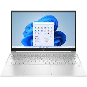 Ordinateur Portable HP A01FNEA 15,6" Intel Core i5-1335U 16 GB RAM 512 GB SSD de HP, Ordinateurs portables - Réf : S91106330,...