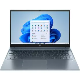 Laptop HP A01FQEA 15,6" Intel Core i5-1335U 16 GB RAM 512 GB SSD de HP, Portáteis - Ref: S91106331, Preço: 729,35 €, Desconto: %