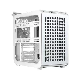 Caixa Semitorre ATX Cooler Master Q500-WGNN-S00 Branco de Cooler Master, Caixas para computador de secretária - Ref: S9110633...