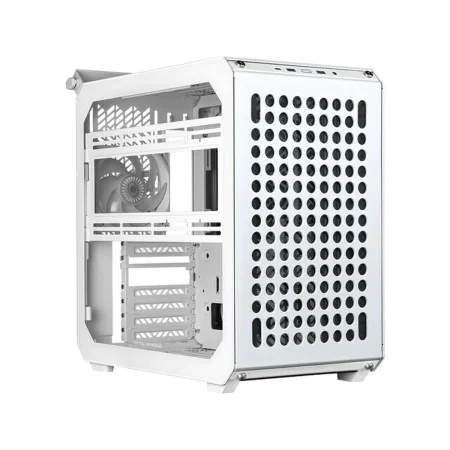 Caja Semitorre ATX Cooler Master Q500-WGNN-S00 Blanco de Cooler Master, Cajas de ordenador de sobremesa - Ref: S91106333, Pre...