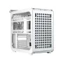 ATX Semi-tower Box Cooler Master Q500-WGNN-S00 White by Cooler Master, Tabletop computer cases - Ref: S91106333, Price: 98,28...