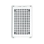 Case computer desktop ATX Cooler Master Q500-WGNN-S00 Bianco di Cooler Master, Case computer desktop - Rif: S91106333, Prezzo...