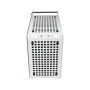 Caixa Semitorre ATX Cooler Master Q500-WGNN-S00 Branco de Cooler Master, Caixas para computador de secretária - Ref: S9110633...