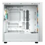 Boîtier ATX semi-tour Cooler Master MB600-WGNN-S00 Blanc de Cooler Master, Boîtiers pour ordinateurs de bureau - Réf : S91106...