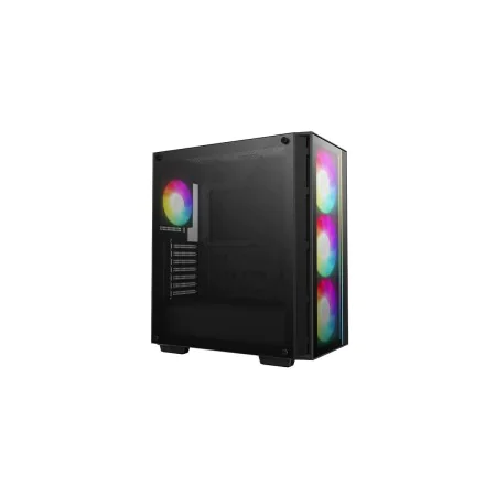 Case computer desktop ATX DEEPCOOL MATREXX55 V4 C Nero di DEEPCOOL, Case computer desktop - Rif: S91106337, Prezzo: 83,03 €, ...