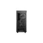 Caixa Semitorre ATX DEEPCOOL MATREXX55 V4 C Preto de DEEPCOOL, Caixas para computador de secretária - Ref: S91106337, Preço: ...