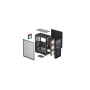 Case computer desktop ATX DEEPCOOL MATREXX55 V4 C Nero di DEEPCOOL, Case computer desktop - Rif: S91106337, Prezzo: 83,03 €, ...