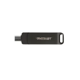 Clé USB Patriot Memory R550 Noir 1 TB de Patriot Memory, Clés USB - Réf : S91106339, Prix : 86,37 €, Remise : %