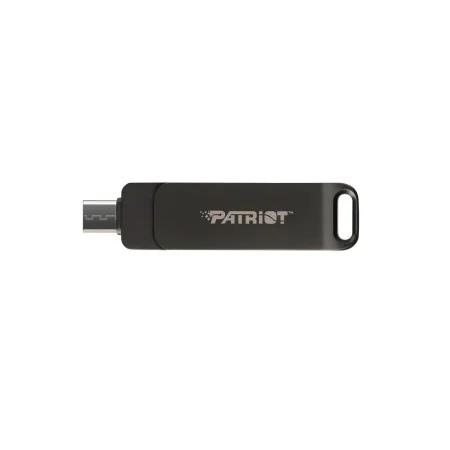 Memoria USB Patriot Memory R550 Negro 1 TB de Patriot Memory, Memorias USB - Ref: S91106339, Precio: 86,37 €, Descuento: %