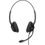 Headphones with Microphone Epos 1000579 Black by Epos, PC Headsets - Ref: S91106341, Price: 145,66 €, Discount: %