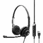 Headphones with Microphone Epos 1000579 Black by Epos, PC Headsets - Ref: S91106341, Price: 145,66 €, Discount: %