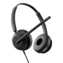 Auriculares con Micrófono Epos 1001214 Negro de Epos, Auriculares con micrófonos - Ref: S91106342, Precio: 171,65 €, Descuent...