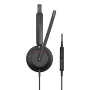 Auriculares com microfone Epos 1001214 Preto de Epos, Auriculares com microfones - Ref: S91106342, Preço: 186,13 €, Desconto: %