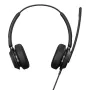 Auriculares com microfone Epos 1001214 Preto de Epos, Auriculares com microfones - Ref: S91106342, Preço: 186,13 €, Desconto: %